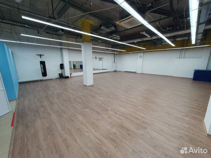 Аренда зала 140 м2