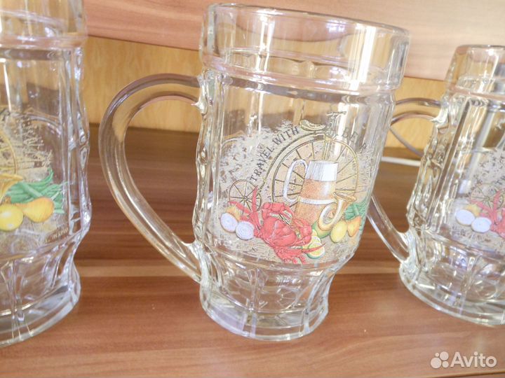 Пивная кружка