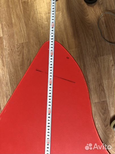 Детский стол со стулом