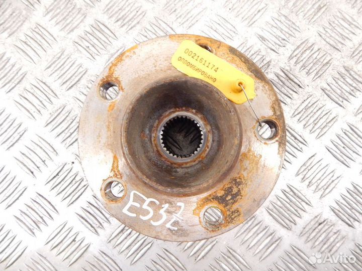 Ступичный подшипник BMW E53