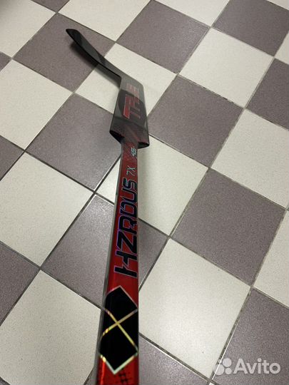 Вратарская клюшка true hzrdus 7X (26) Red