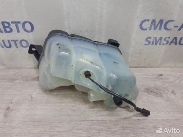 Бачок расширительный Volvo Xc70 хс70