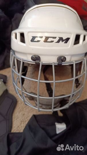 Детская хоккейная форма