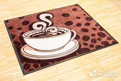 Грязезащитные ковры аренда ковриков