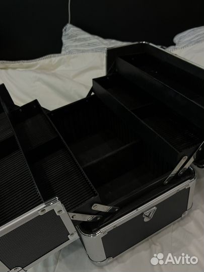 Кейс для визажиста