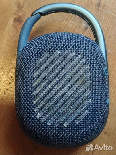 Bluetooth колонка jbl