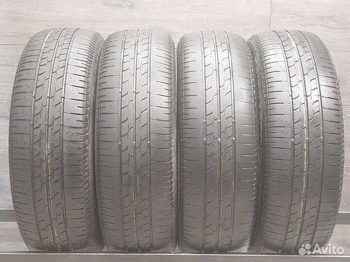Bridgestone B391 175/65 R15 84T