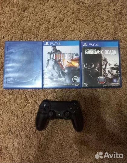 Sony PS4 slim 500gb