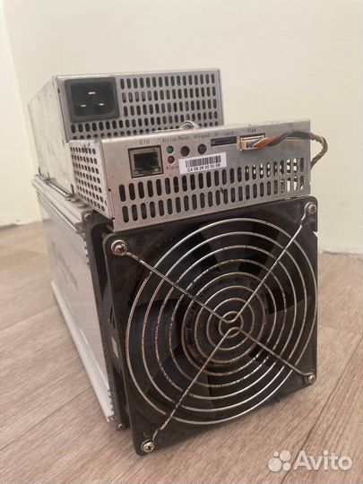 Asic Whatsminer M21S