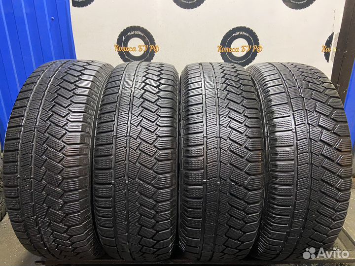 Continental ContiCrossContact Winter 235/65 R17 108Q