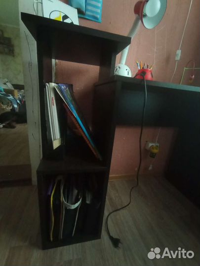 Компьютерный столик бу
