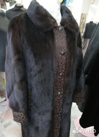 Пошив и ремонт женской одежды