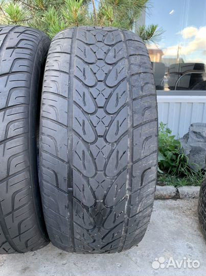 Kumho Ecsta STX KL12 265/60 R18