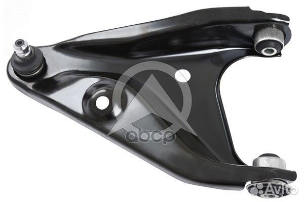 Рычаг подвески левый С шаровой опорой 5778 Sidem