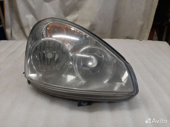 Приора фара киржач