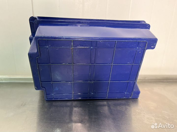 Ящики пластиковые мясной
