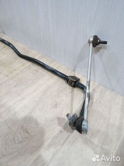 Стабилизатор передний Volkswagen Polo