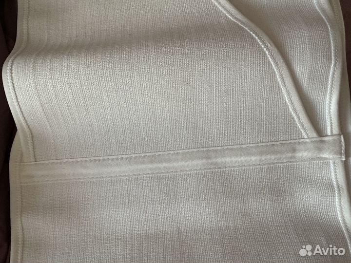 Послеродовой бандаж, Италия