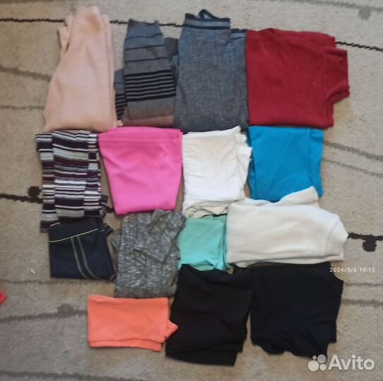 Женская одежда бесплатно