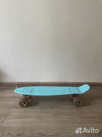 Пенниборд (скейтборд)