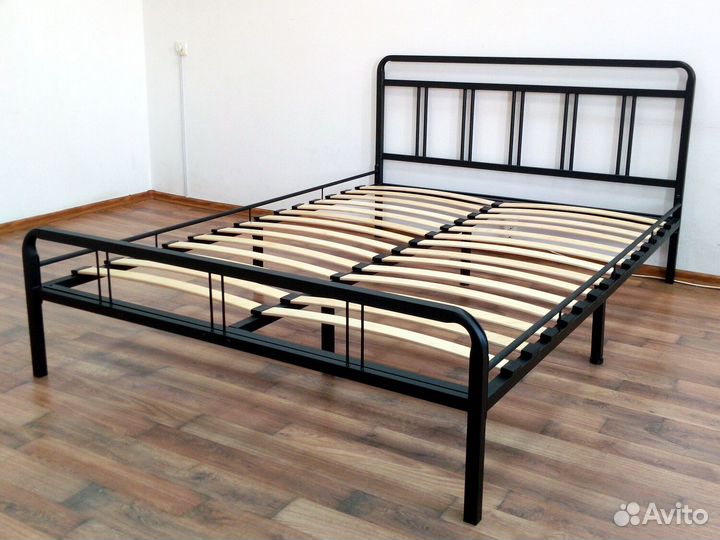 Двуспальная кровать “Нео”