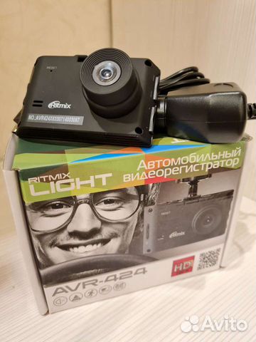 Видеорегистратор HD