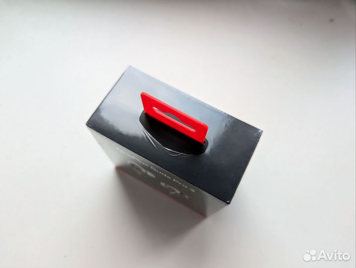 Глобал OnePlus Buds Pro 3 Белые Черные