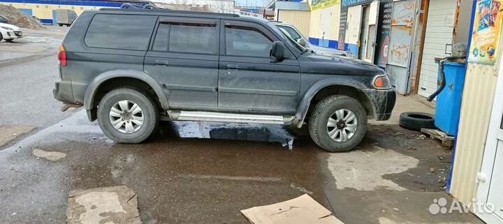 Комплект колес