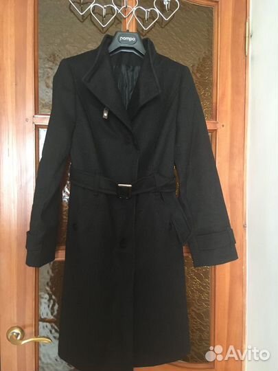Продам пальто женское