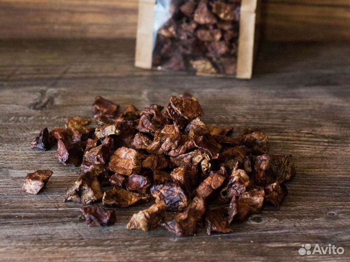 Лакомства для собак