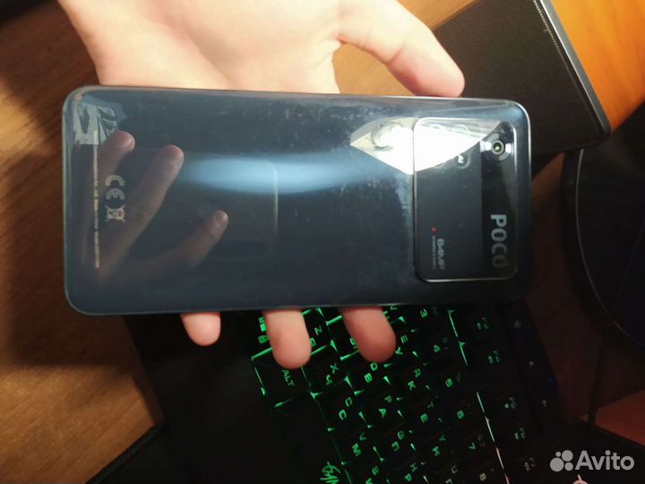 Xiaomi Poco M4 Pro, 8/128 ГБ