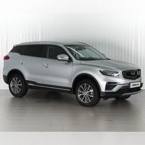 Geely Atlas Pro 1.5 AT, 2024, 11 099 км, с пробегом, цена 2 489 000 руб.