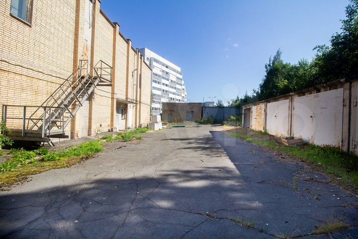 Продам помещение свободного назначения, 1508 м²