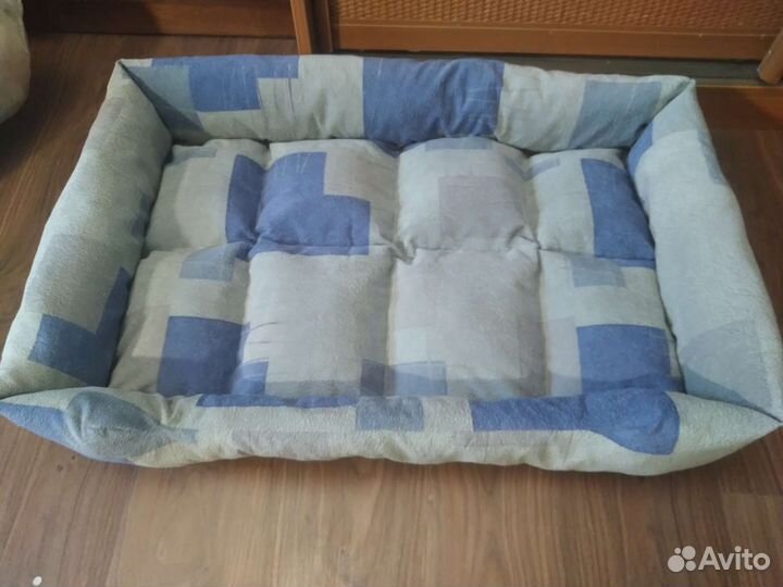 Лежанка для больших собак