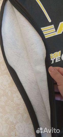 Чехол для ракетки для большого тенниса Head