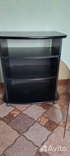 Тумба под тв