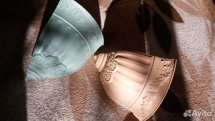 Кашпо для цветов угловое на стену