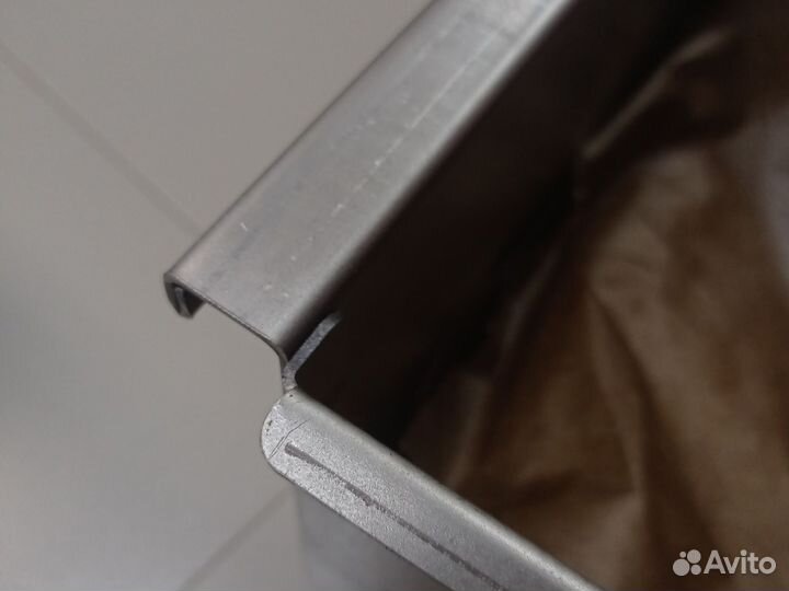 Коптильня двухярусная