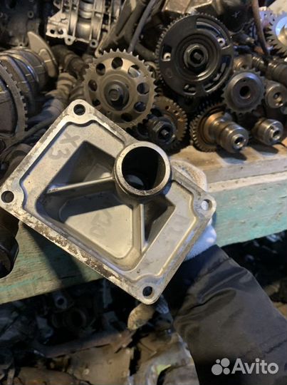 Кронштейн Правого привода Бмв x3 f25