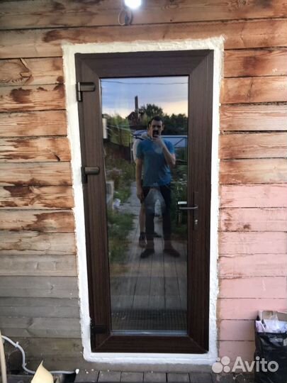 Продажа и ремонт пластиковых окон/дверей/лоджий