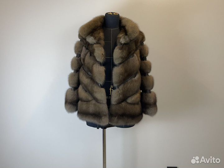 Пошив, перекрой, ремонт шуб