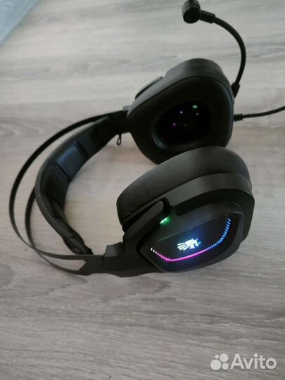 Наушники bloody570