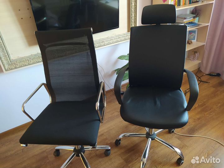 Компьютерное кресло игровое