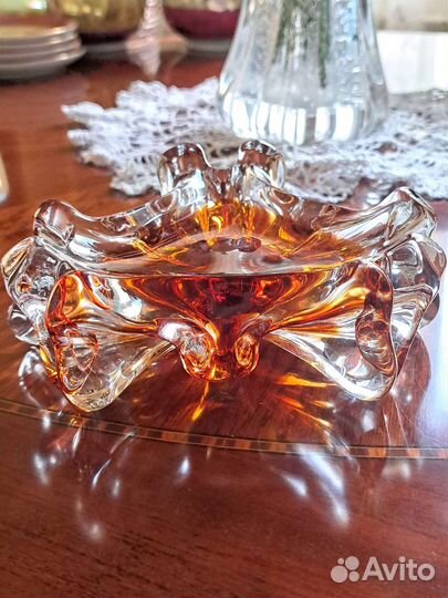 Пепельница