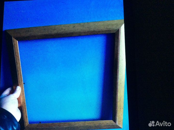 Рамки под фото 40/40(без стекла)