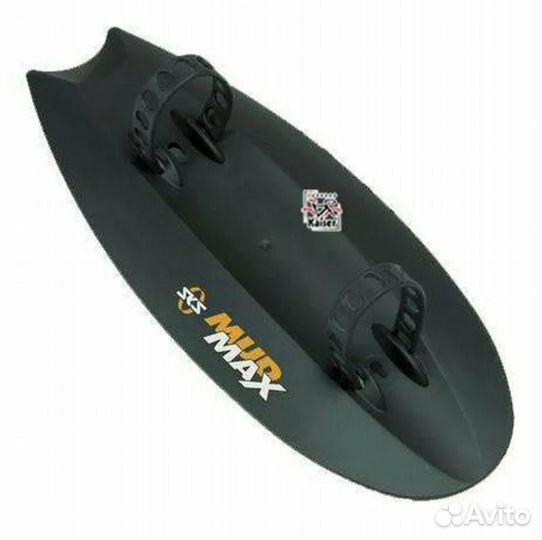 SKS Mud Max крыло защита от брызг и грязи