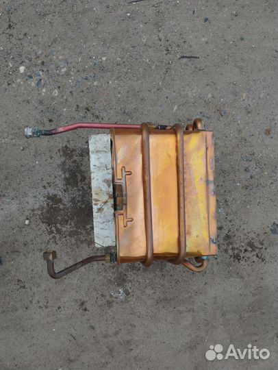 Теплообменник Нева 5514/6014 и др