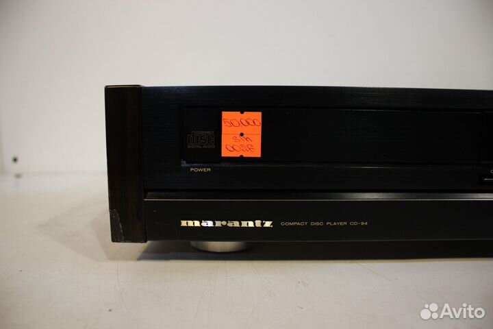 Marantz CD-94 CD-Плеер Japan