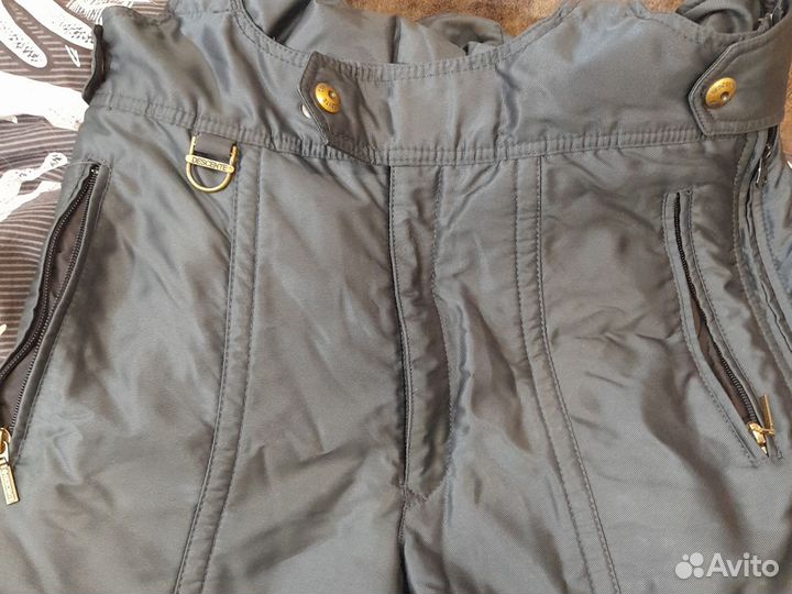 Горнолыжные брюки