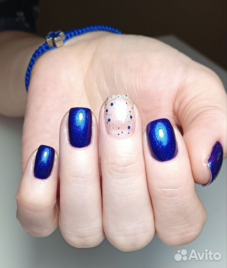 Мастер маникюр/педикюр